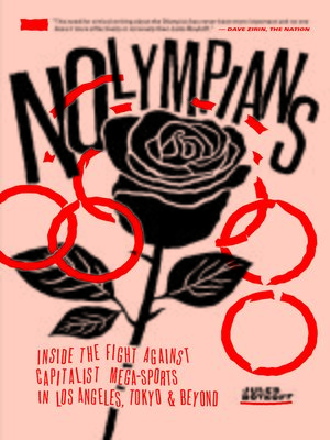 NOlympians - ebook